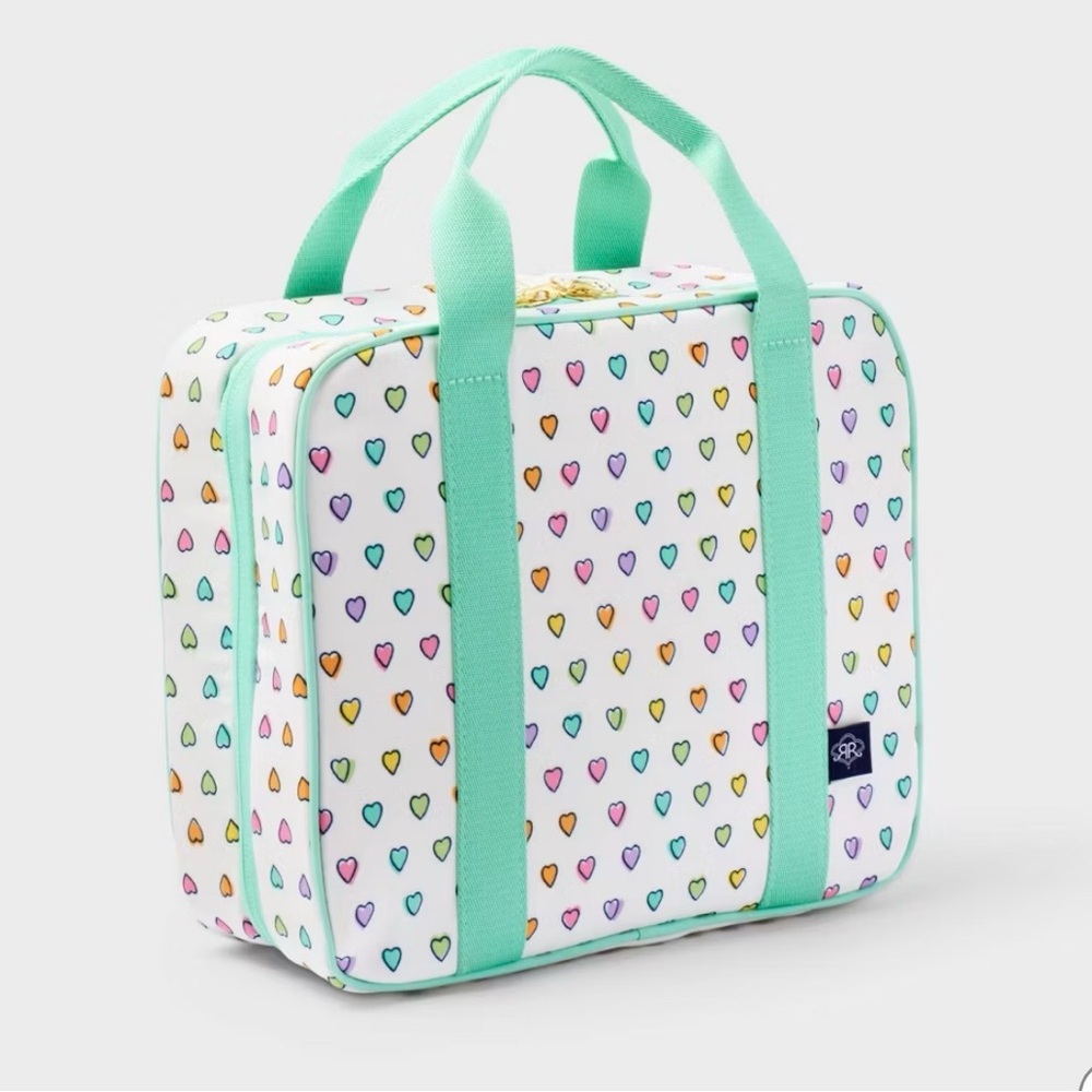 Hanging toiletry Bag